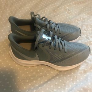 Nike womens running shoes size 9